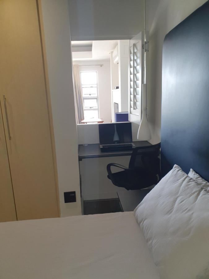Unit 26, Genesis Apartment Johannesburg Exterior foto