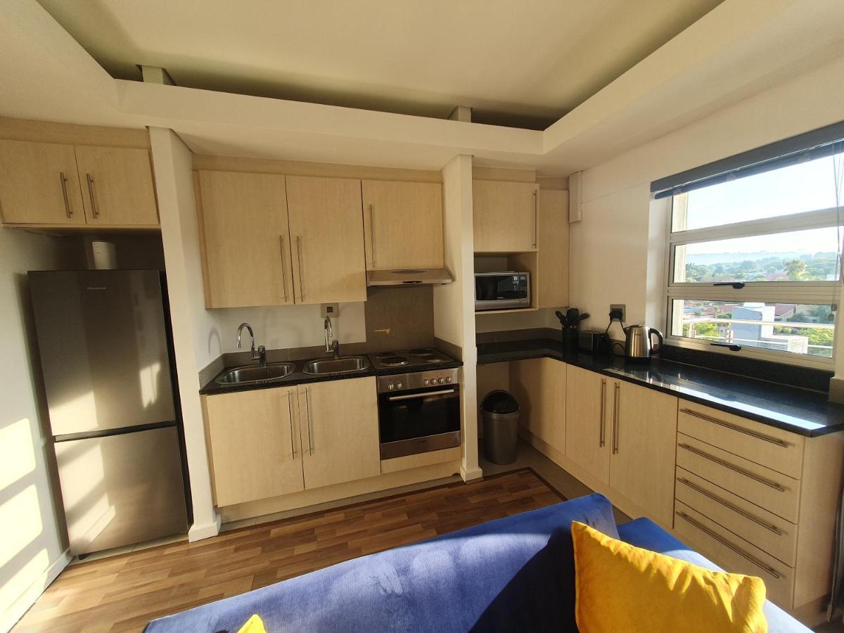 Unit 26, Genesis Apartment Johannesburg Exterior foto