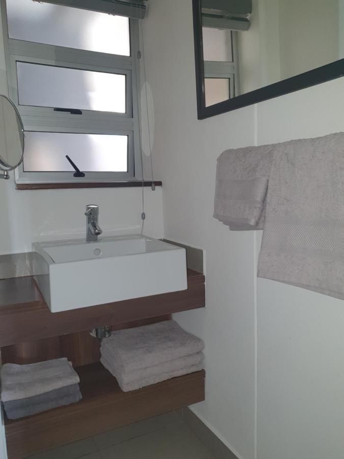 Unit 26, Genesis Apartment Johannesburg Exterior foto