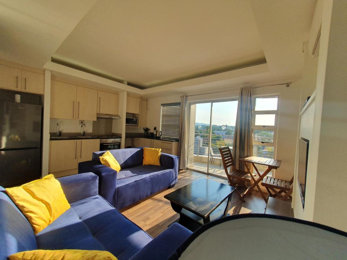 Unit 26, Genesis Apartment Johannesburg Exterior foto